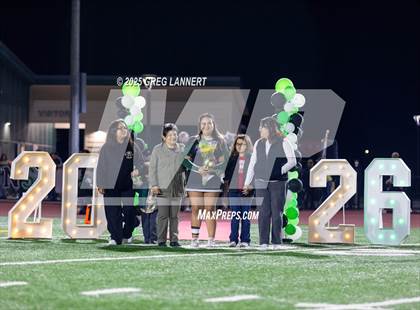 Thumbnail 3 in Healdsburg @ Sonoma Valley (Senior Night) photogallery.