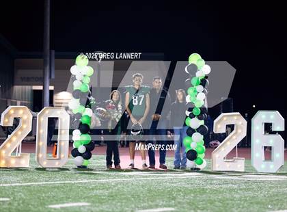 Thumbnail 2 in Healdsburg @ Sonoma Valley (Senior Night) photogallery.