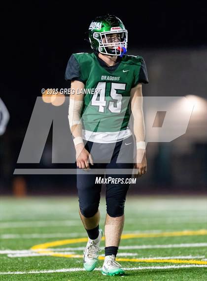 Thumbnail 2 in Healdsburg @ Sonoma Valley (Senior Night) photogallery.