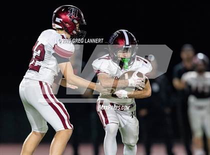 Thumbnail 3 in Healdsburg @ Sonoma Valley (Senior Night) photogallery.