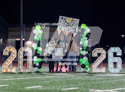 Thumbnail 2 in Healdsburg @ Sonoma Valley (Senior Night) photogallery.