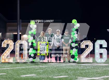 Thumbnail 3 in Healdsburg @ Sonoma Valley (Senior Night) photogallery.