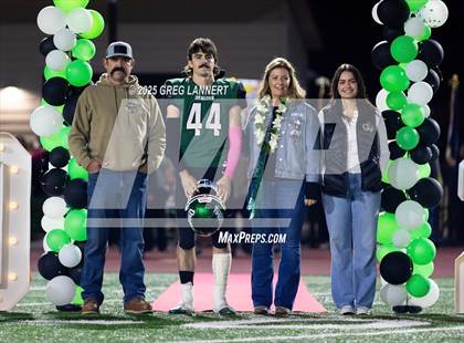 Thumbnail 3 in Healdsburg @ Sonoma Valley (Senior Night) photogallery.