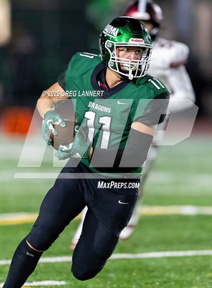 Thumbnail 2 in Healdsburg @ Sonoma Valley (Senior Night) photogallery.