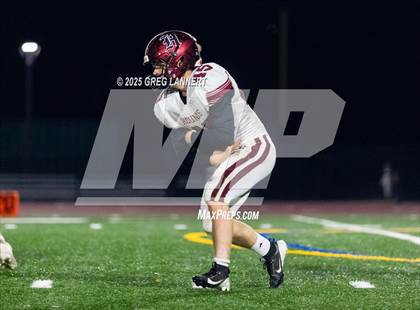 Thumbnail 3 in Healdsburg @ Sonoma Valley (Senior Night) photogallery.