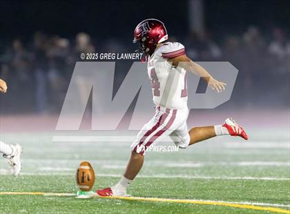 Thumbnail 1 in Healdsburg @ Sonoma Valley (Senior Night) photogallery.