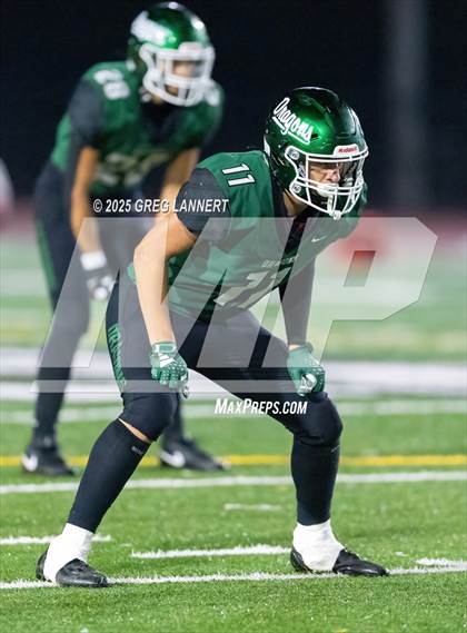 Thumbnail 1 in Healdsburg @ Sonoma Valley (Senior Night) photogallery.