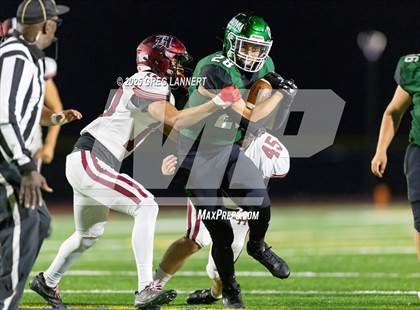 Thumbnail 3 in Healdsburg @ Sonoma Valley (Senior Night) photogallery.