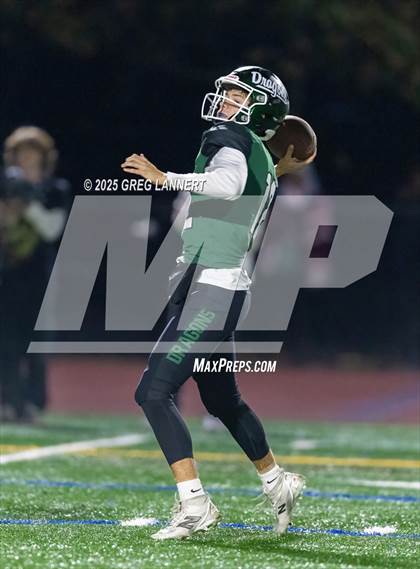 Thumbnail 3 in Healdsburg @ Sonoma Valley (Senior Night) photogallery.