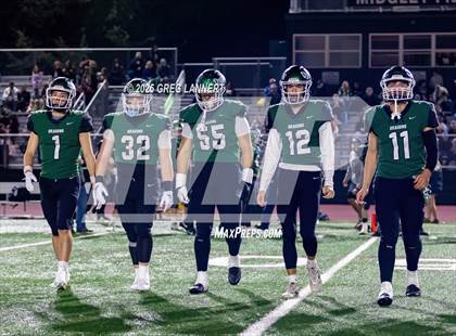 Thumbnail 3 in Healdsburg @ Sonoma Valley (Senior Night) photogallery.