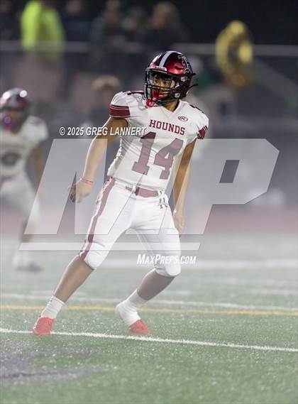 Thumbnail 3 in Healdsburg @ Sonoma Valley (Senior Night) photogallery.