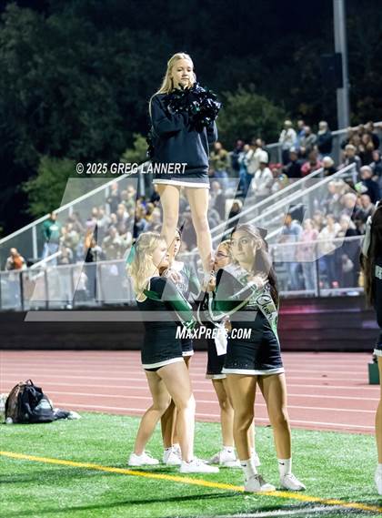 Thumbnail 2 in Healdsburg @ Sonoma Valley (Senior Night) photogallery.