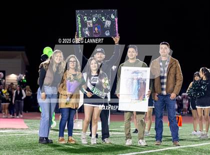 Thumbnail 2 in Healdsburg @ Sonoma Valley (Senior Night) photogallery.