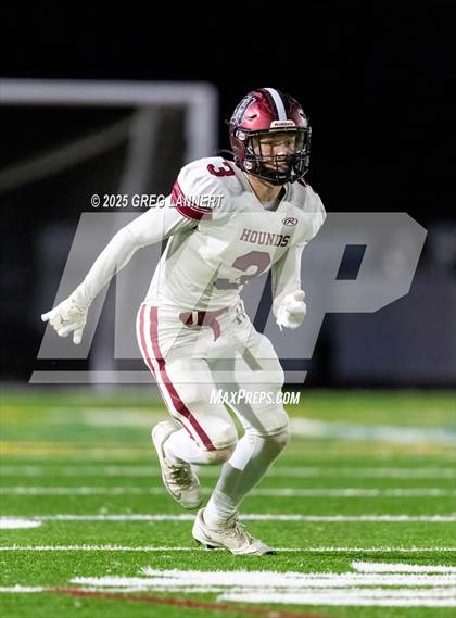 Thumbnail 1 in Healdsburg @ Sonoma Valley (Senior Night) photogallery.