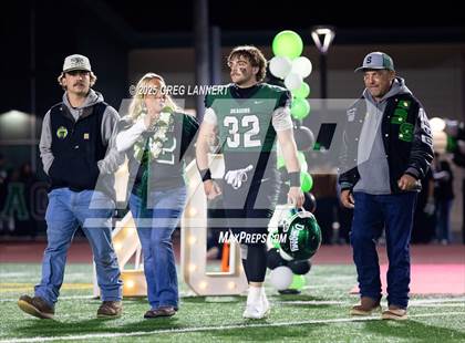 Thumbnail 1 in Healdsburg @ Sonoma Valley (Senior Night) photogallery.