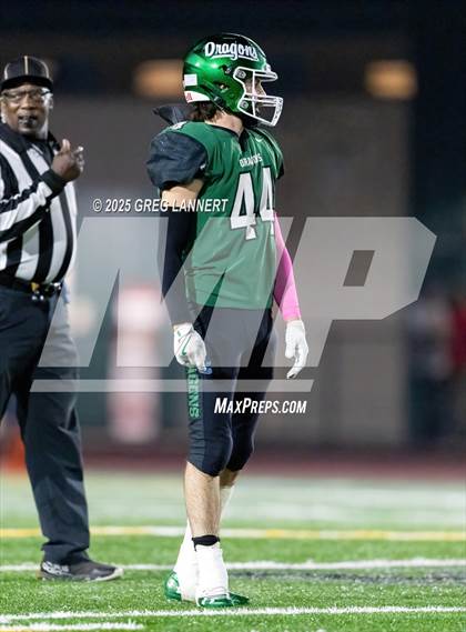 Thumbnail 3 in Healdsburg @ Sonoma Valley (Senior Night) photogallery.