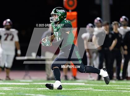 Thumbnail 2 in Healdsburg @ Sonoma Valley (Senior Night) photogallery.