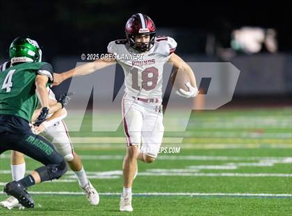 Thumbnail 1 in Healdsburg @ Sonoma Valley (Senior Night) photogallery.