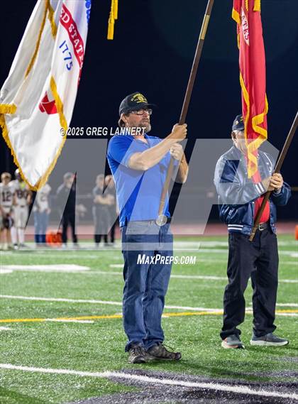 Thumbnail 1 in Healdsburg @ Sonoma Valley (Senior Night) photogallery.
