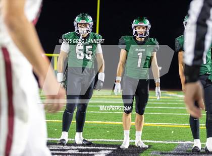 Thumbnail 2 in Healdsburg @ Sonoma Valley (Senior Night) photogallery.