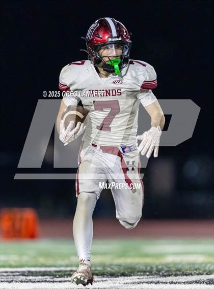 Thumbnail 2 in Healdsburg @ Sonoma Valley (Senior Night) photogallery.