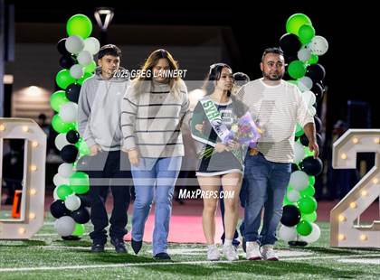 Thumbnail 2 in Healdsburg @ Sonoma Valley (Senior Night) photogallery.