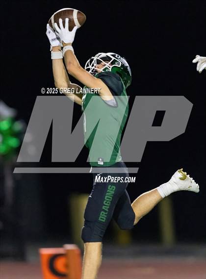 Thumbnail 2 in Healdsburg @ Sonoma Valley (Senior Night) photogallery.