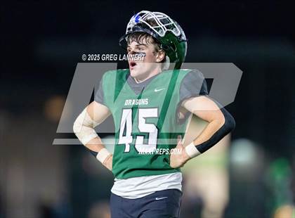 Thumbnail 1 in Healdsburg @ Sonoma Valley (Senior Night) photogallery.