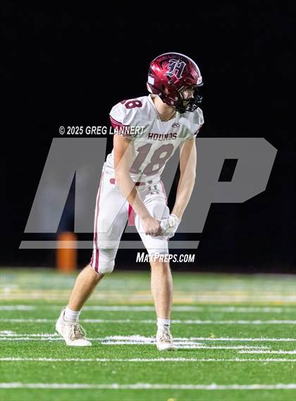 Thumbnail 3 in Healdsburg @ Sonoma Valley (Senior Night) photogallery.