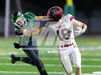 Thumbnail 1 in Healdsburg @ Sonoma Valley (Senior Night) photogallery.