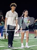 Photo from the gallery "Healdsburg @ Sonoma Valley (Senior Night)"