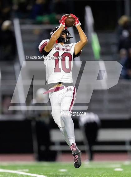 Thumbnail 1 in Healdsburg @ Sonoma Valley (Senior Night) photogallery.