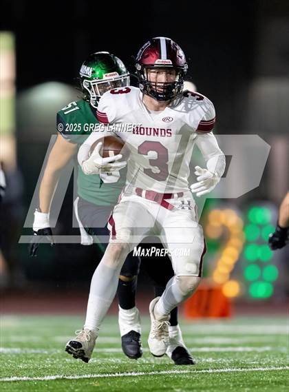 Thumbnail 1 in Healdsburg @ Sonoma Valley (Senior Night) photogallery.