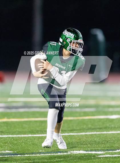 Thumbnail 3 in Healdsburg @ Sonoma Valley (Senior Night) photogallery.