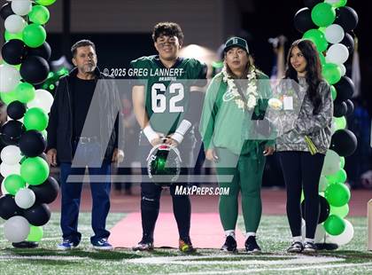 Thumbnail 1 in Healdsburg @ Sonoma Valley (Senior Night) photogallery.