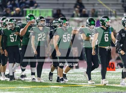 Thumbnail 3 in Healdsburg @ Sonoma Valley (Senior Night) photogallery.