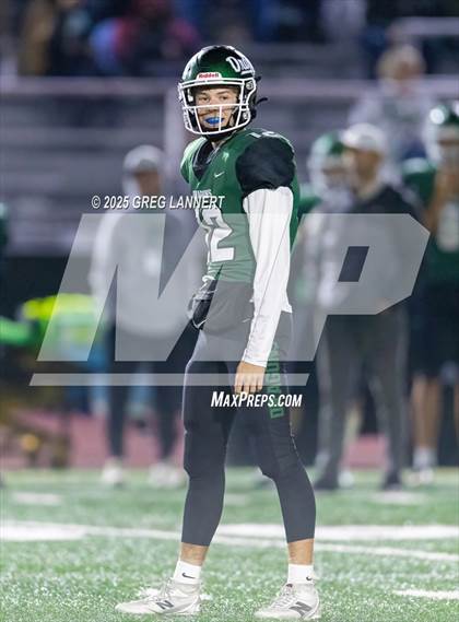 Thumbnail 3 in Healdsburg @ Sonoma Valley (Senior Night) photogallery.