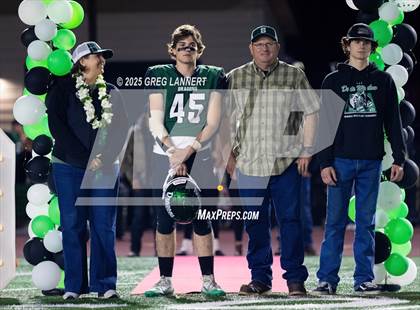 Thumbnail 2 in Healdsburg @ Sonoma Valley (Senior Night) photogallery.