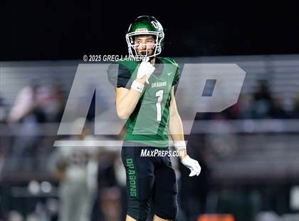 Thumbnail 1 in Healdsburg @ Sonoma Valley (Senior Night) photogallery.