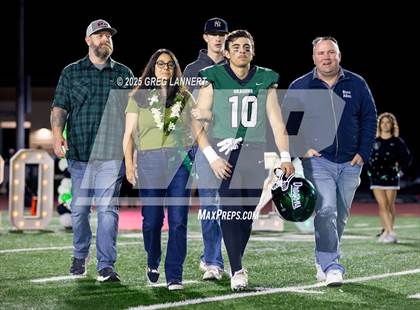Thumbnail 2 in Healdsburg @ Sonoma Valley (Senior Night) photogallery.