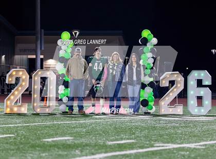 Thumbnail 2 in Healdsburg @ Sonoma Valley (Senior Night) photogallery.