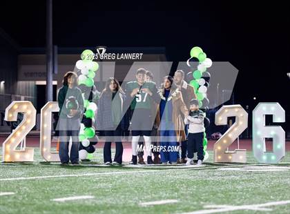 Thumbnail 1 in Healdsburg @ Sonoma Valley (Senior Night) photogallery.