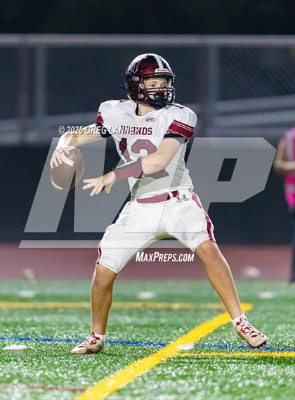 Thumbnail 3 in Healdsburg @ Sonoma Valley (Senior Night) photogallery.