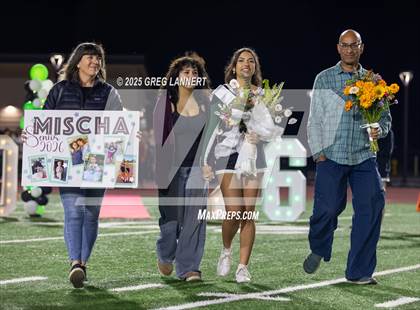 Thumbnail 3 in Healdsburg @ Sonoma Valley (Senior Night) photogallery.