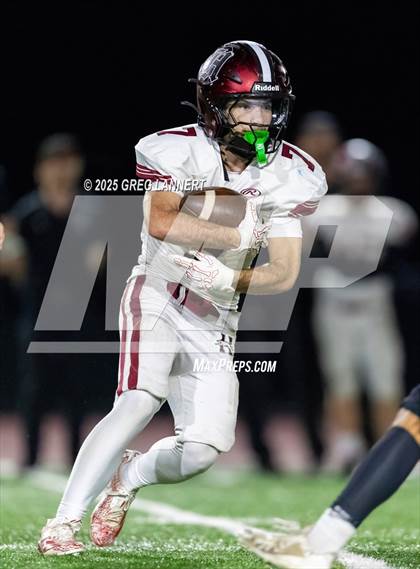 Thumbnail 2 in Healdsburg @ Sonoma Valley (Senior Night) photogallery.