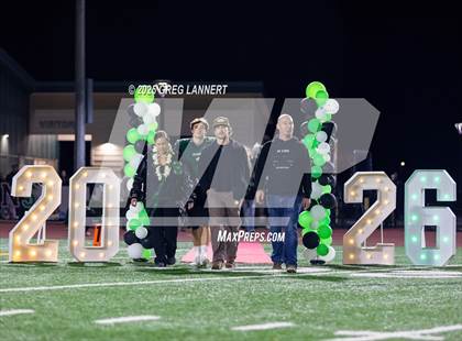 Thumbnail 3 in Healdsburg @ Sonoma Valley (Senior Night) photogallery.