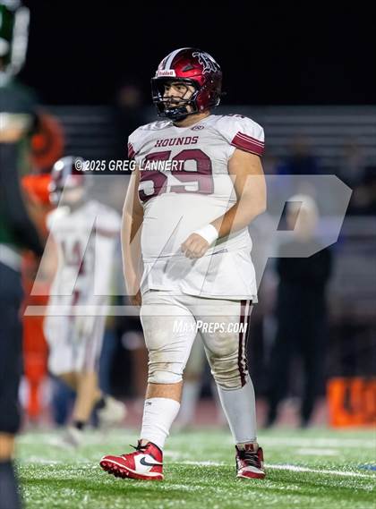 Thumbnail 2 in Healdsburg @ Sonoma Valley (Senior Night) photogallery.