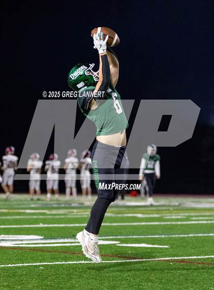 Thumbnail 3 in Healdsburg @ Sonoma Valley (Senior Night) photogallery.