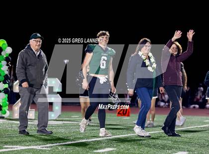 Thumbnail 2 in Healdsburg @ Sonoma Valley (Senior Night) photogallery.