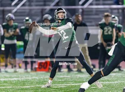 Thumbnail 2 in Healdsburg @ Sonoma Valley (Senior Night) photogallery.